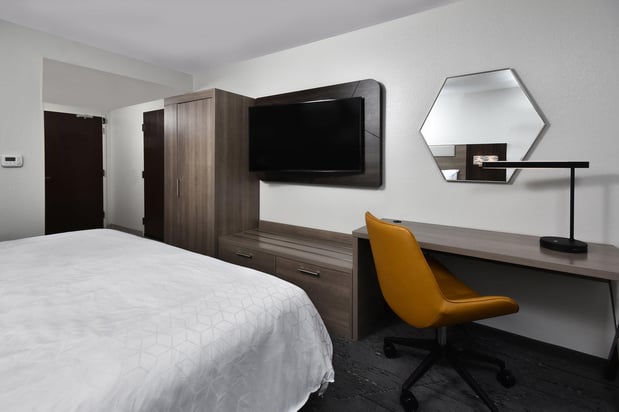 Images Holiday Inn Express Richmond I-64 Short Pump Area by IHG