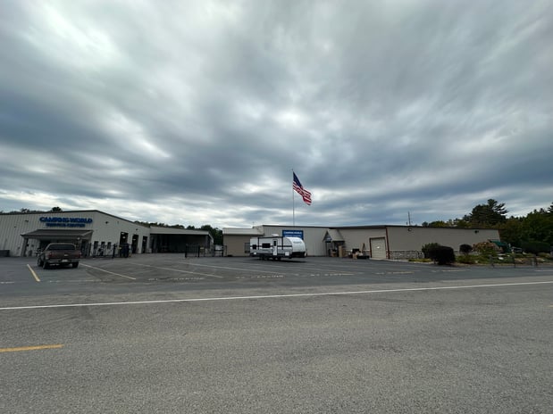 Images Camping World RV Sales