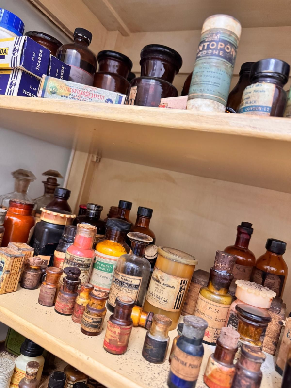 Images Antica Farmacia Guasti