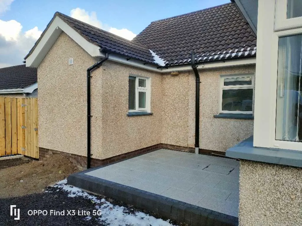 Images J L Exterior Cleaning Services