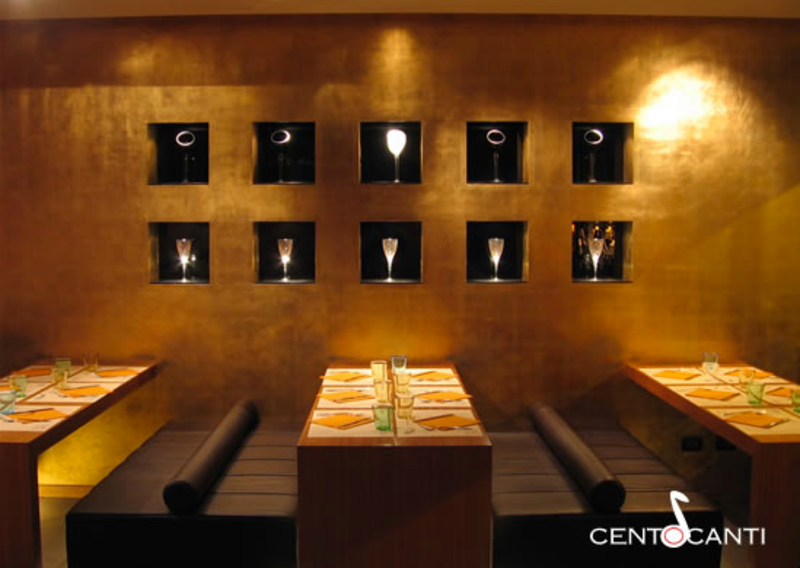 Images Centocanti Ristorante Pizzeria