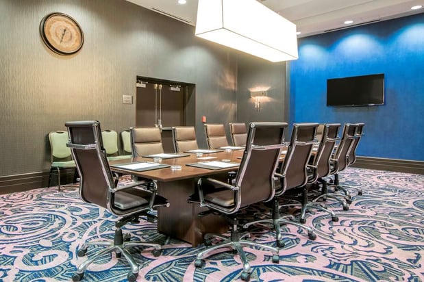 Images Embassy Suites by Hilton Louisville Downtown