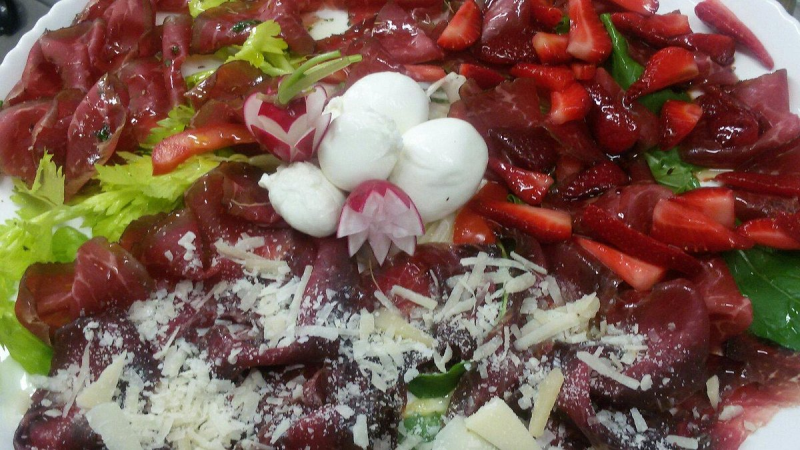 Ciccio e Pinolo Food e Wine