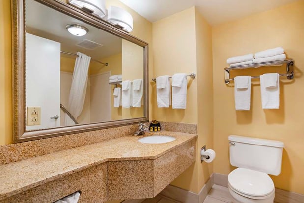Images Best Western Plus Oak Mountain Inn