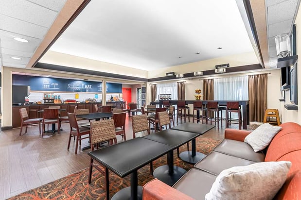 Images Hampton Inn Stroudsburg/Poconos