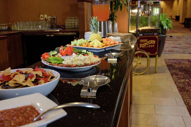 Images Embassy Suites by Hilton Minneapolis North