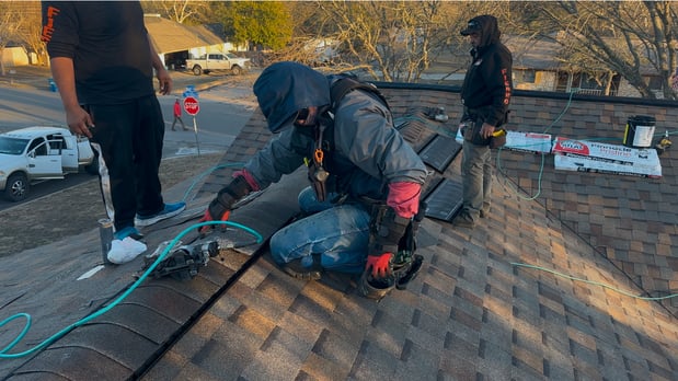 Images Fierro Roofing