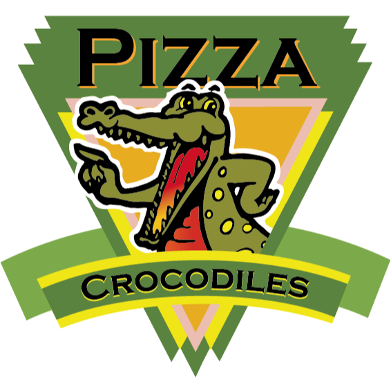 Logo von Pizzeria Pasta Crocodiles