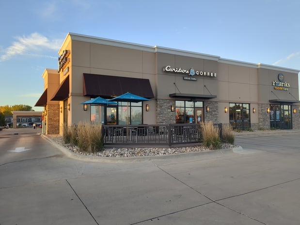 Images Caribou Coffee