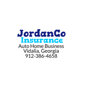 jordanco insurance Logo
