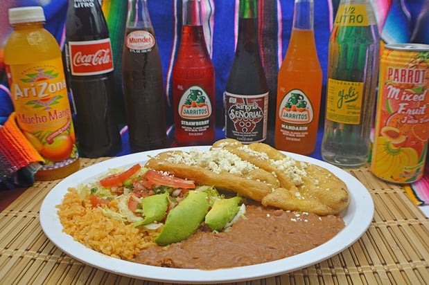 Images La Gaviota Mexican Restaurant