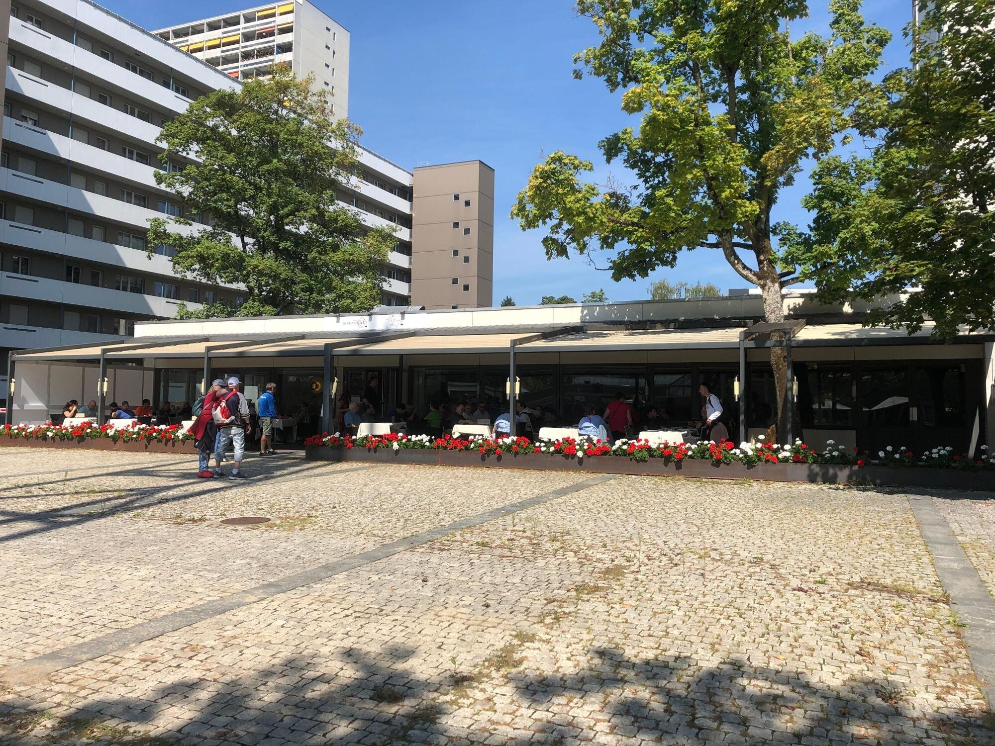 Bilder 4Two Bern