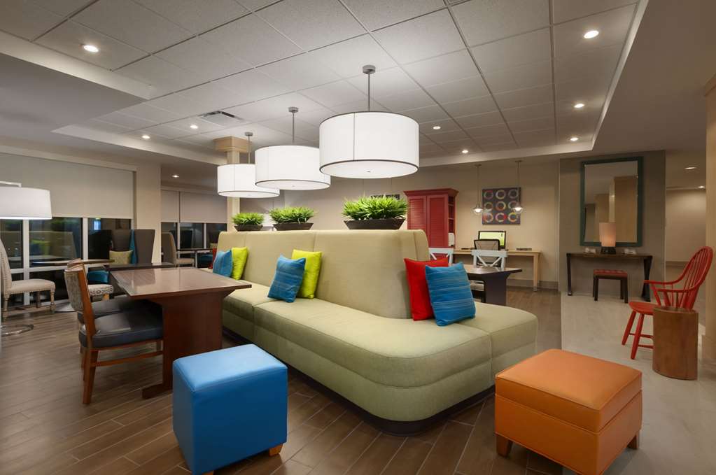 Home2 Suites by Hilton Biloxi North/D'Iberville, MS