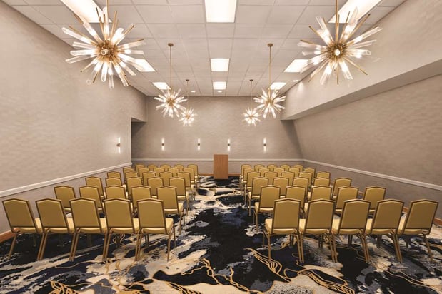 Images DoubleTree by Hilton Tampa Rocky Point Waterfront