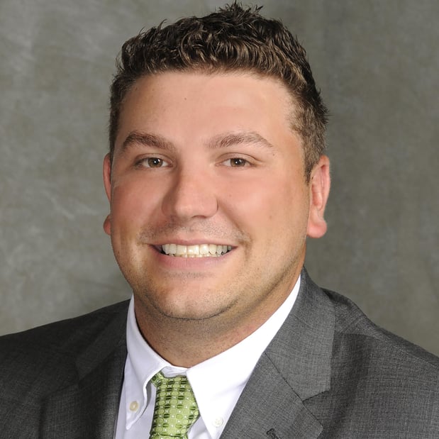 Images Edward Jones - Financial Advisor: Nick Gray