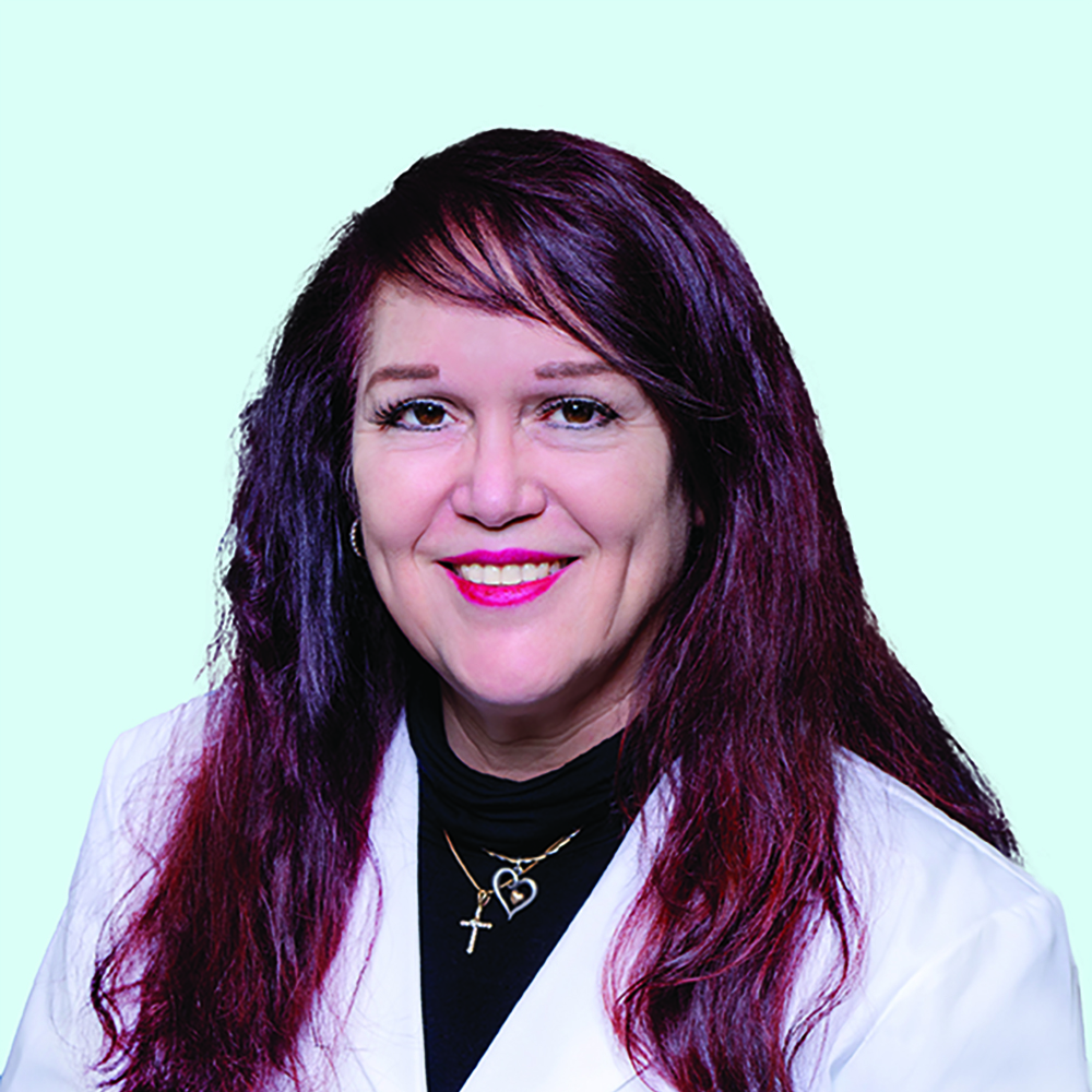 Yolanda R Alonzo
