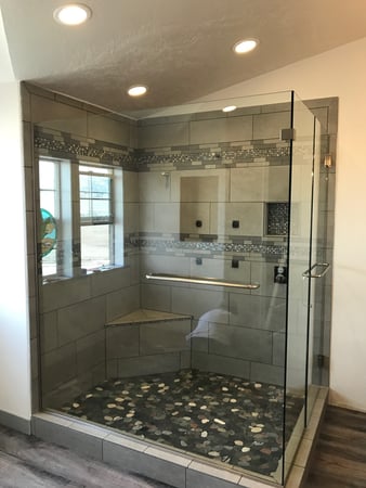 Images Cache Valley Glass