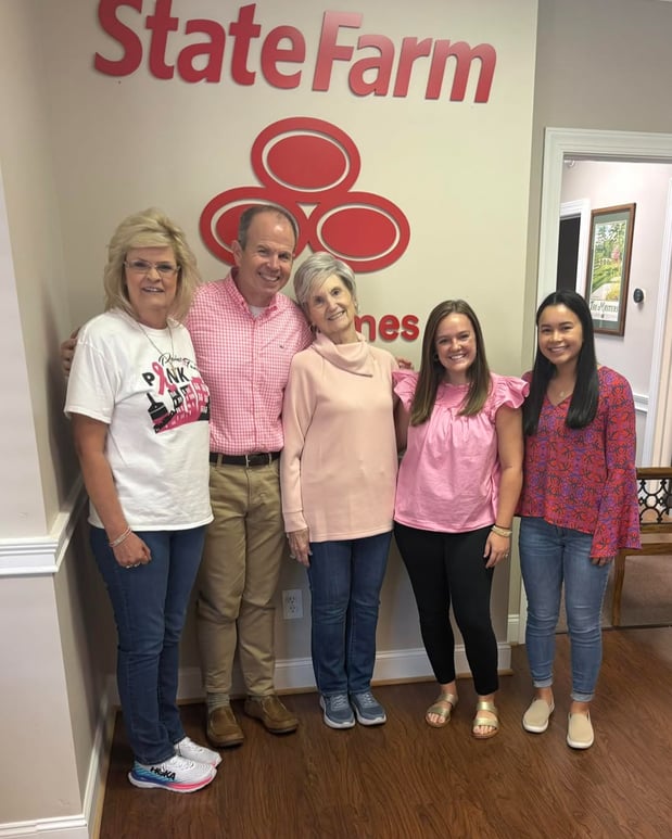 Images Jay Gemes - State Farm Insurance Agent