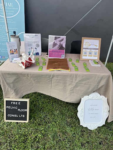 Images The Pelvic Trainer - Jae Physical Therapy