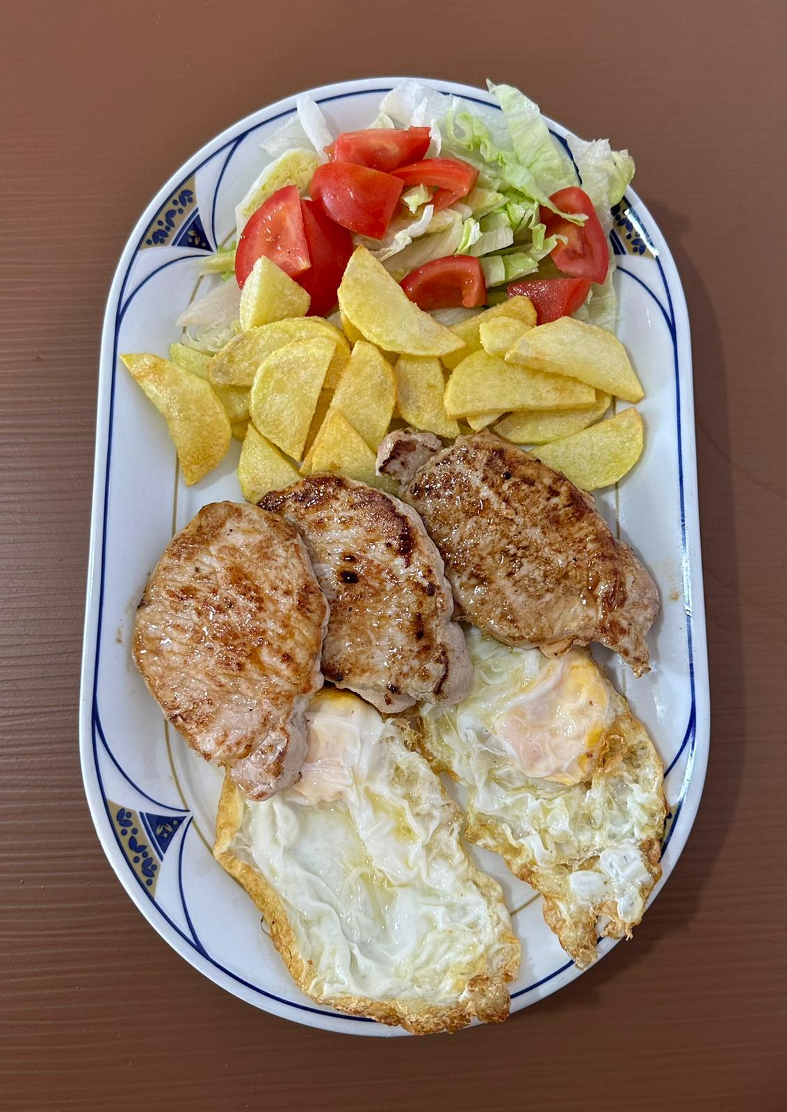 Images Bar Restaurante El Pilar