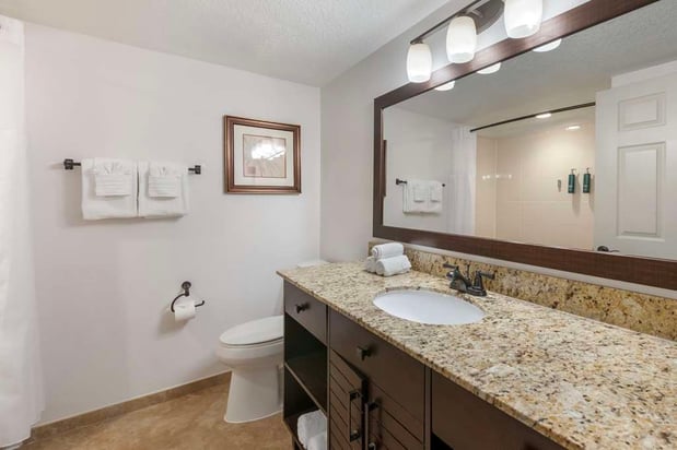 Images Hilton Vacation Club Aqua Sol Orlando West