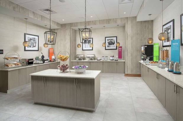 Images Hampton Inn Marathon - Florida Keys