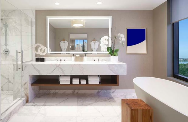Images Hilton West Palm Beach