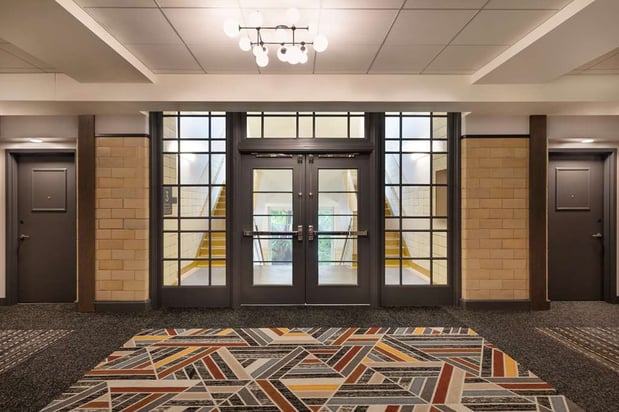 Images The Slate Hotel Denver Downtown, Tapestry by Hilton