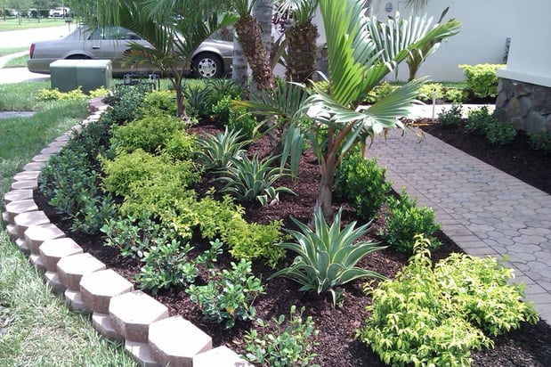 Images Jupiter Lawn Care