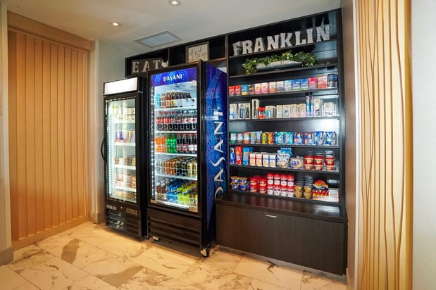 Images Holiday Inn Express & Suites Franklin - Berry Farms by IHG