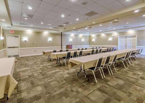 Images Best Western Plus Inn at Hunt Ridge