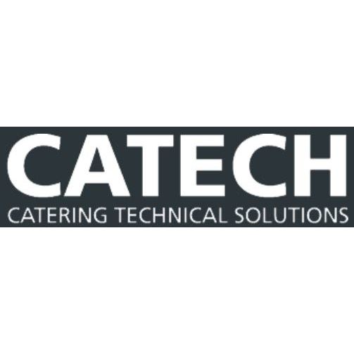 LOGO Catech Catering Technical Solutions Hitchin 01462 233692