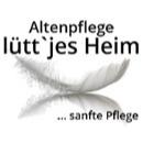 Logo Altenpflegeheim lütt'jes Heim GmbH
