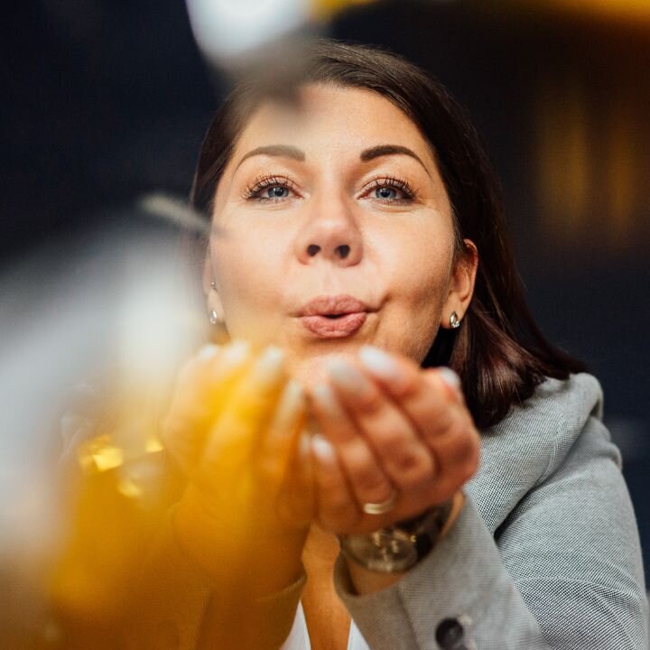 konfettiEVENTS Hochzeits- und Eventplanung  