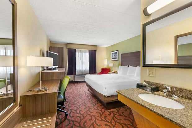 Images Best Western Rochester Marketplace Inn