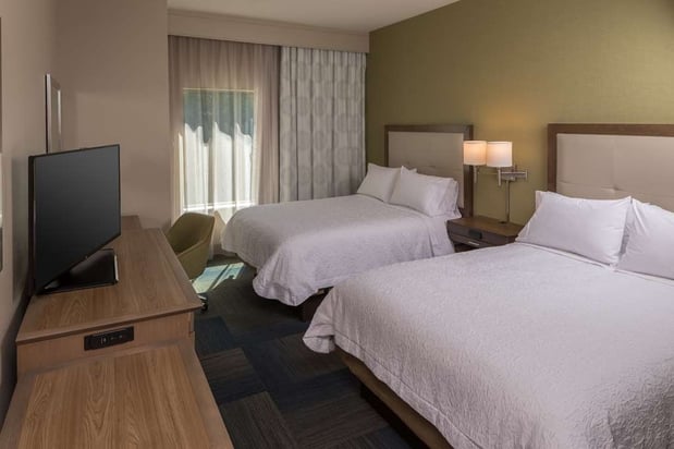 Images Hampton Inn & Suites Asheville Biltmore Village