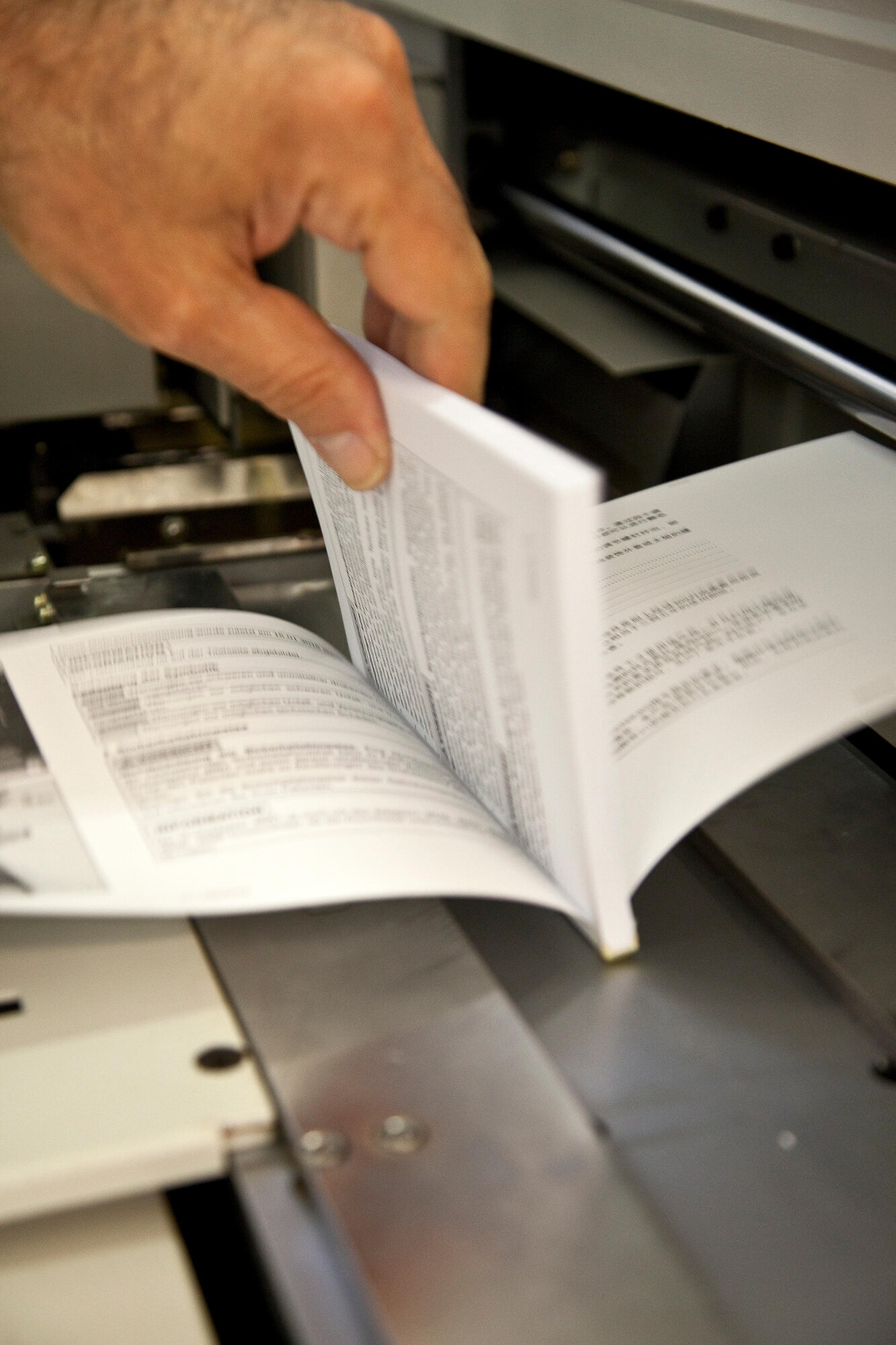 TelePrint Digitaldruck KG, Westbahnstraße 9 in Wien