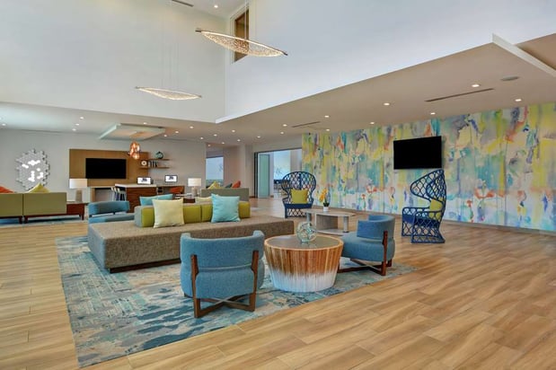Images Hampton Inn Chula Vista Eastlake