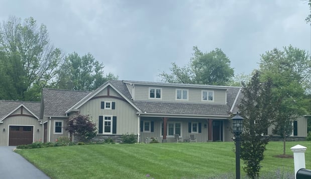 Images Quality One Roofing