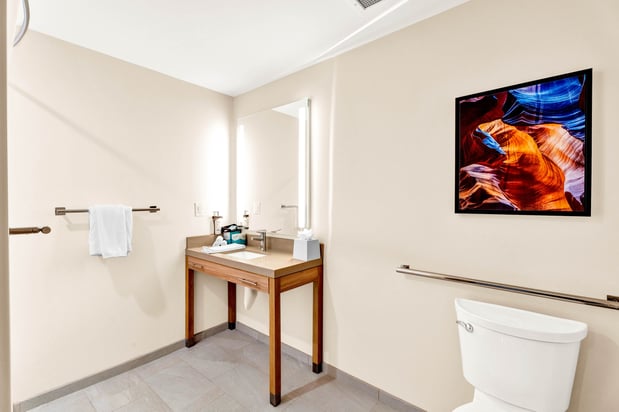 Images Candlewood Suites Detroit - Auburn Hills by IHG