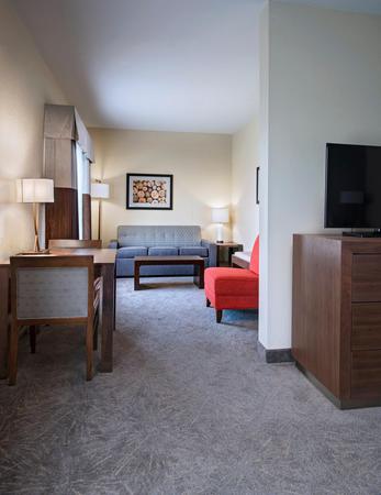 Images Holiday Inn Express & Suites Austin NW - Four Points by IHG