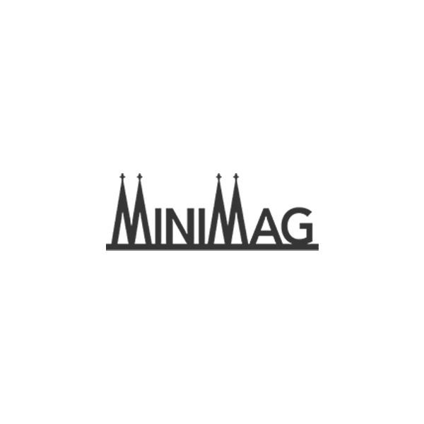 Logo MiniMag Logo