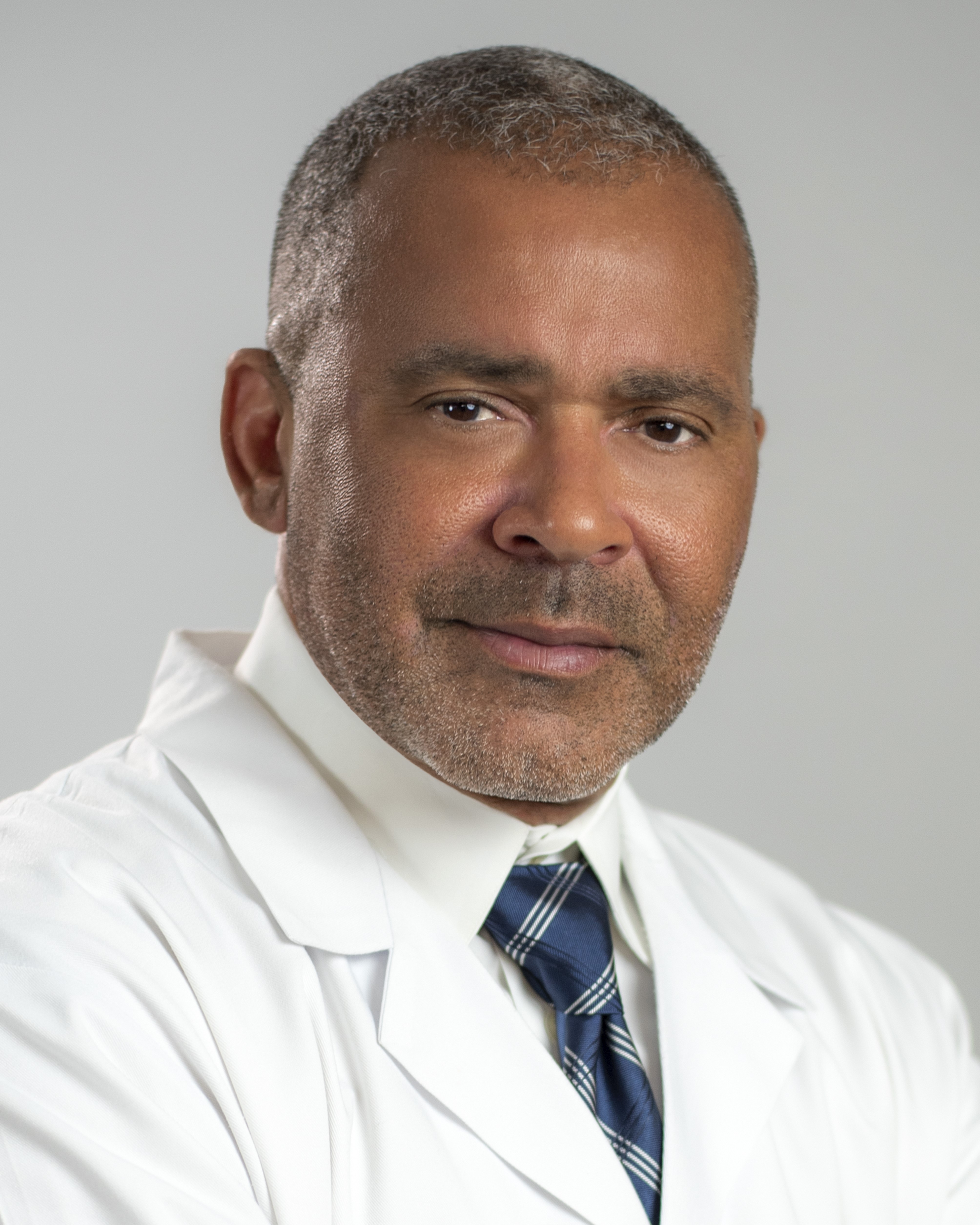 Dr. Arthur Black, MD