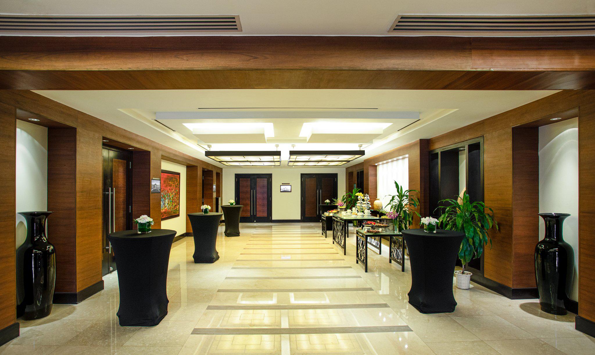 InterContinental Hanoi Westlake, an IHG Hotel