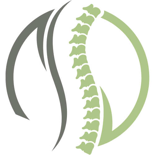Fisioterapia y Osteopatía Rafa Sangil Logo