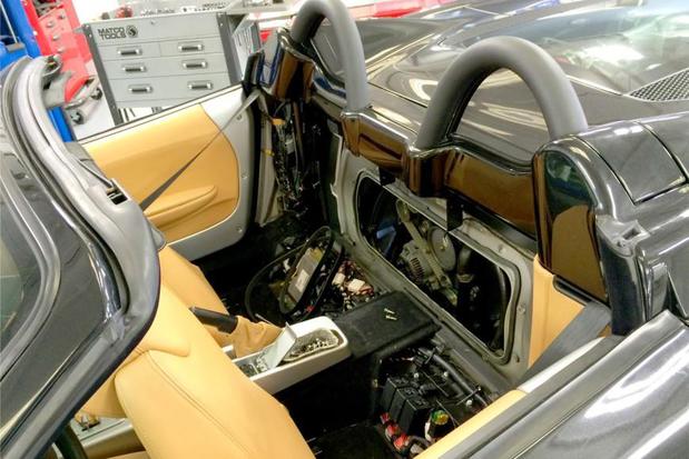 Images All European I Auto Repair Las Vegas