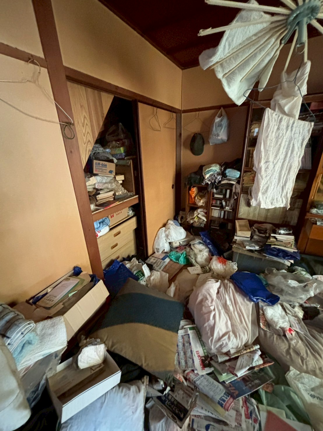 Images 遺品整理・不用品回収　片付けMAX(マックス) 池田営業所