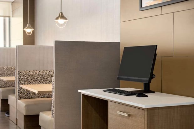 Images Home2 Suites by Hilton Oxford, AL