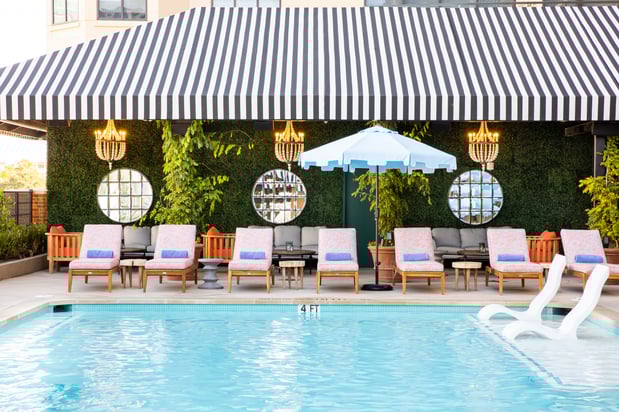 Images Hotel ZaZa Austin Downtown