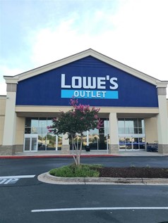 Images Lowe’s Outlet Store